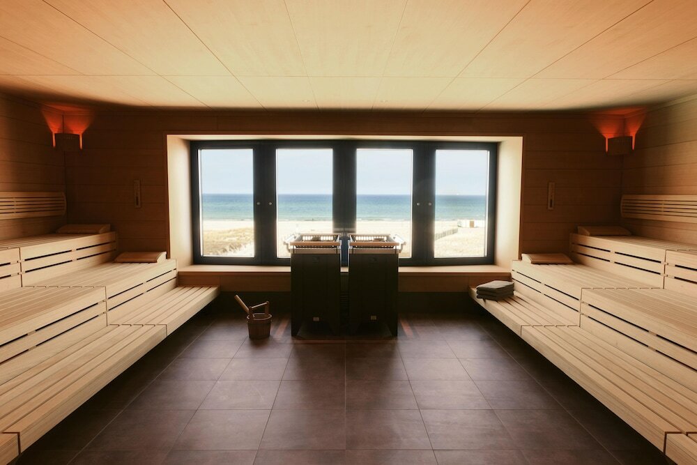 Фото Aja Warnemuende