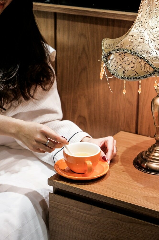 Фото Signature Boutique Hotel