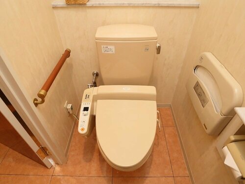 Гостиница Fine Garden Sakai - Adults Only в Сакаи