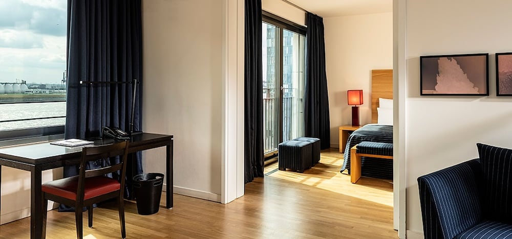 Фото Clipper Boardinghouse – Hamburg-Holzhafen