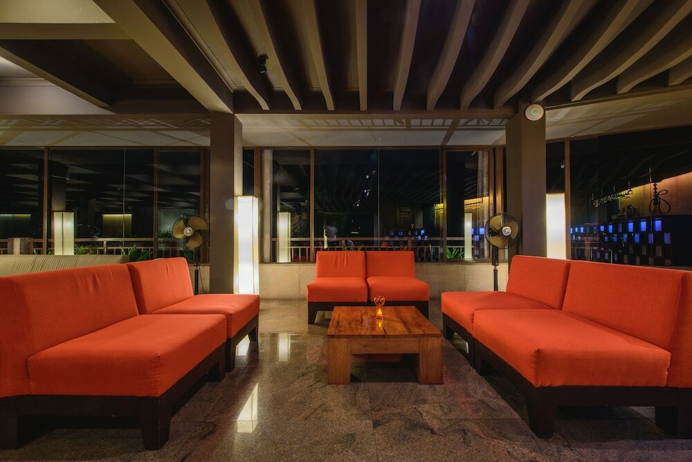 Фото The Tourmaline