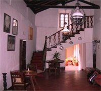 Фото Granpa's Inn Hotel Bougainvillea