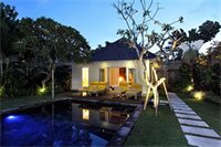 Фото Serene Villas