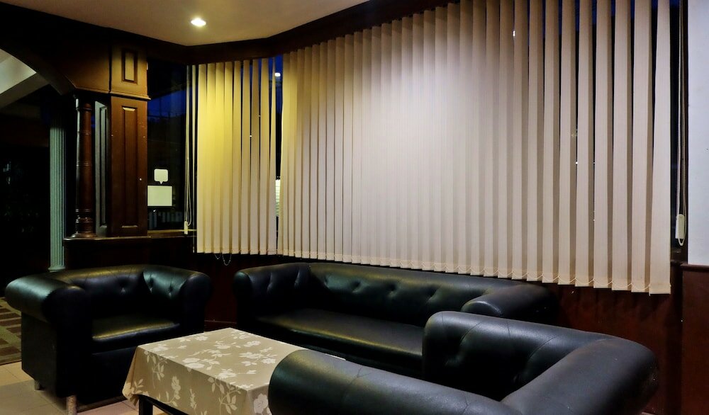 Фото Andaman Lanta Resort