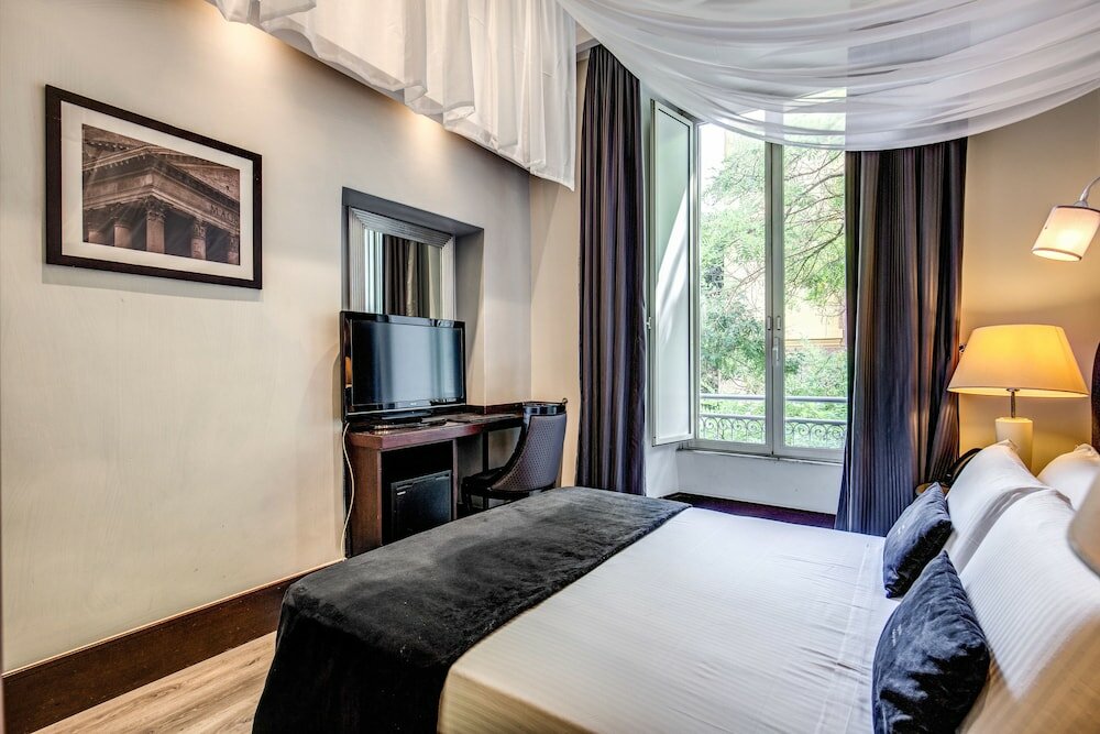 Фото Hotel Giuggioli