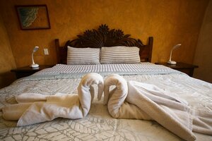 Гостиница Hotel La Casona Real