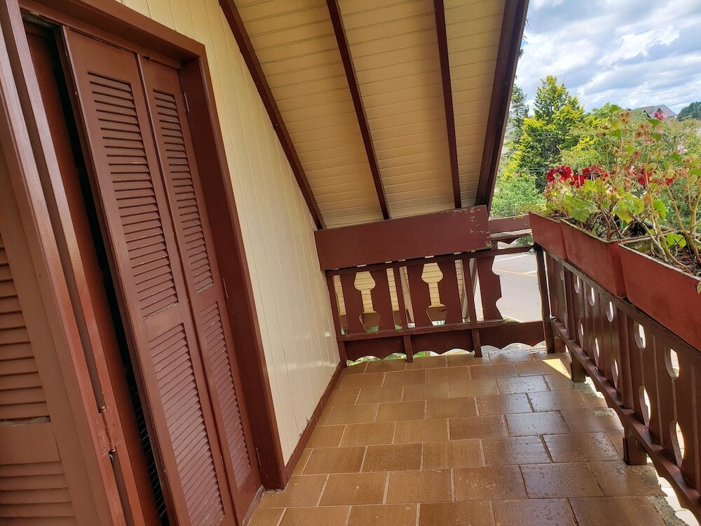 Фото Hotel Pousada das Flores