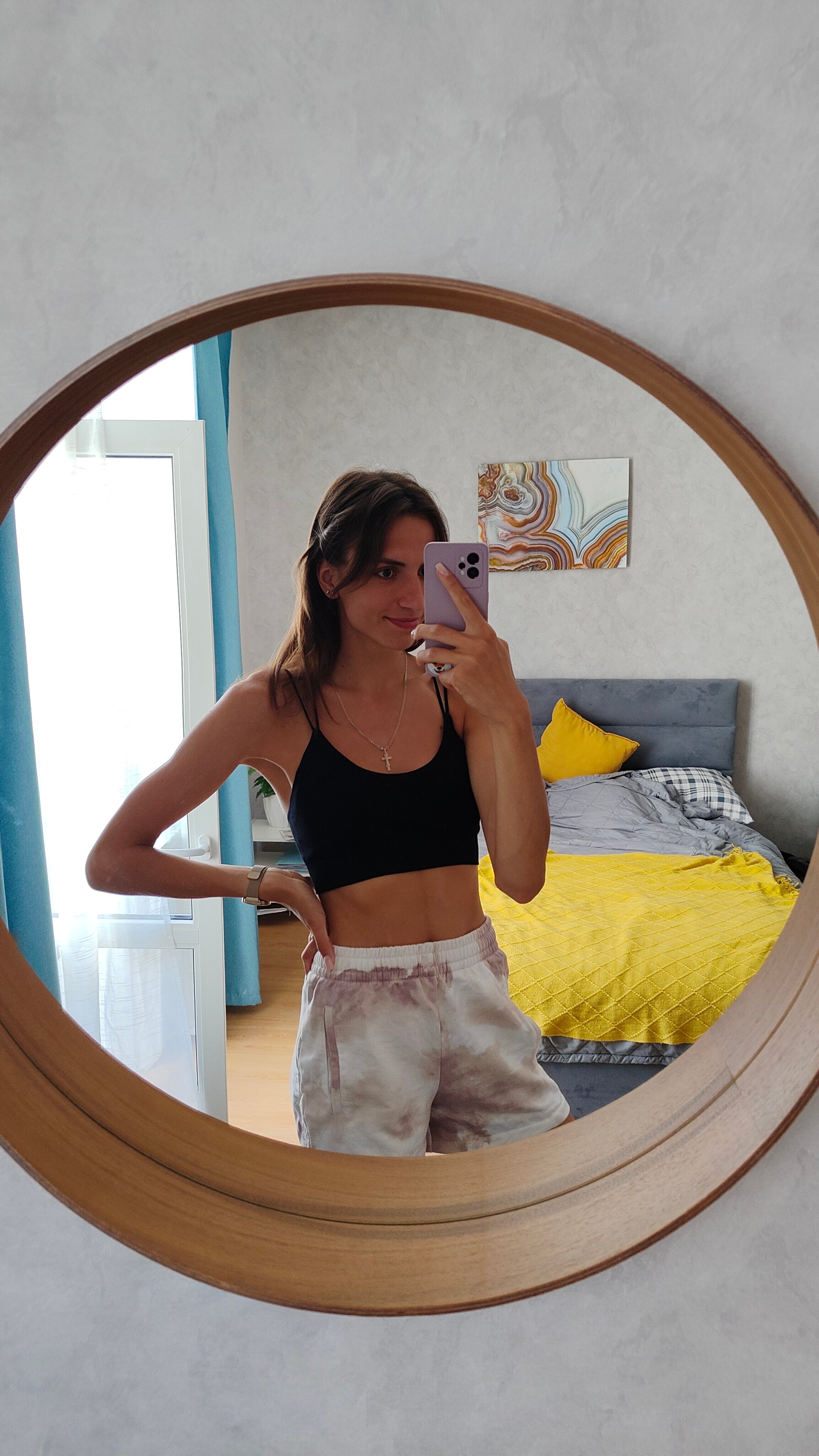 Фото Смарт апартаменты с видом на море