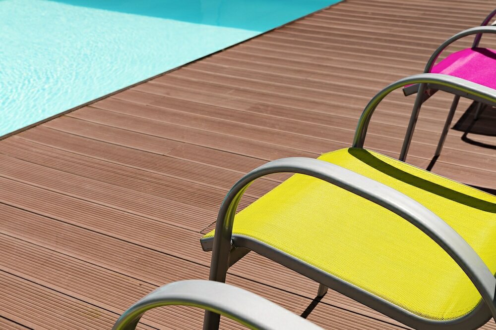 Фото Lagrange Apart'HOTEL L'Escale Marine