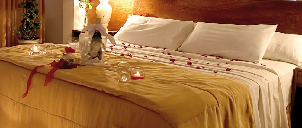 Фото Ohasis Jujuy Hotel & SPA