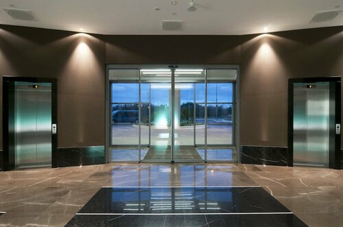 Внешний вид отеля Parco dei Principi Hotel Congress & SPA в Барях, фото 4