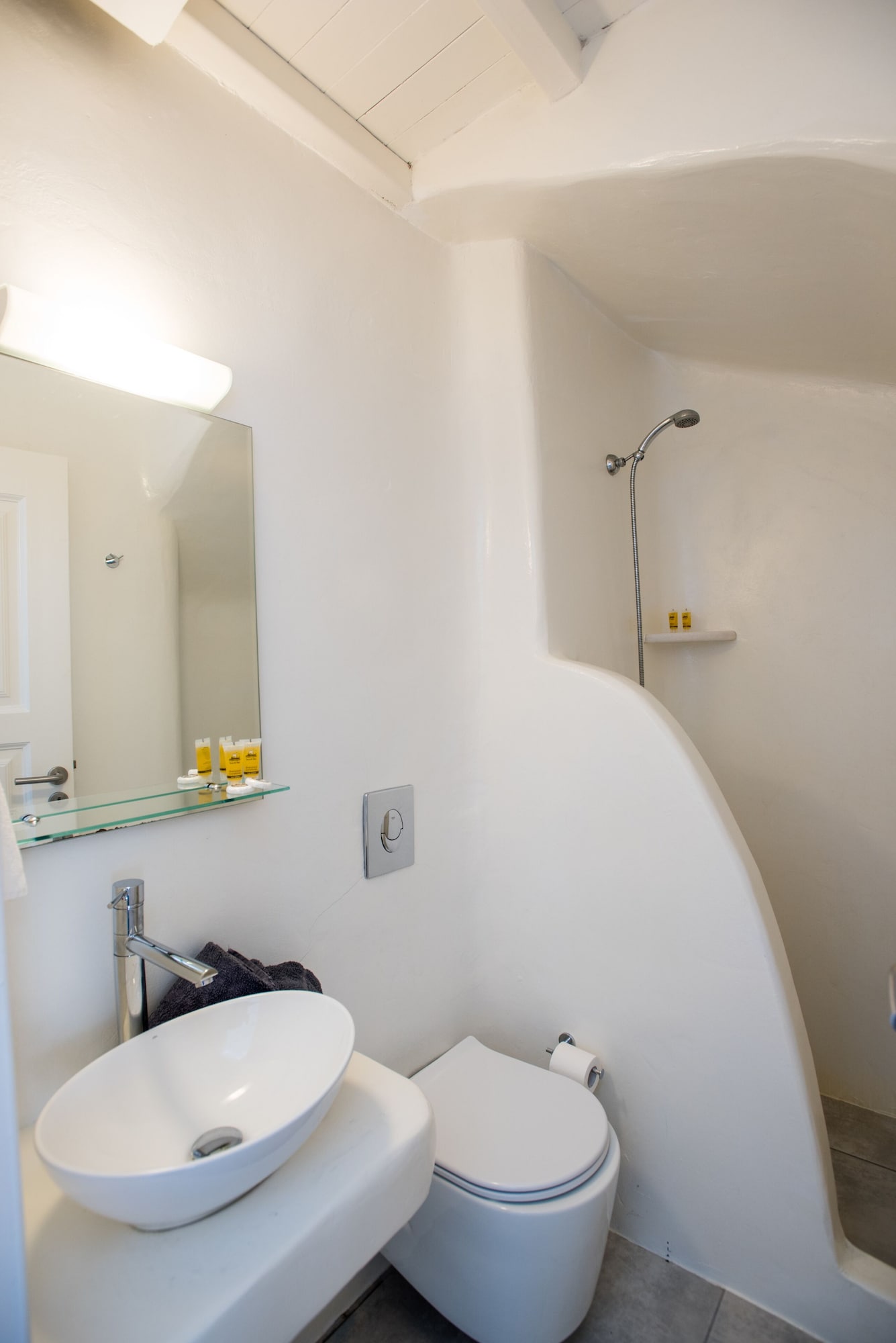 Фото Madres Houses