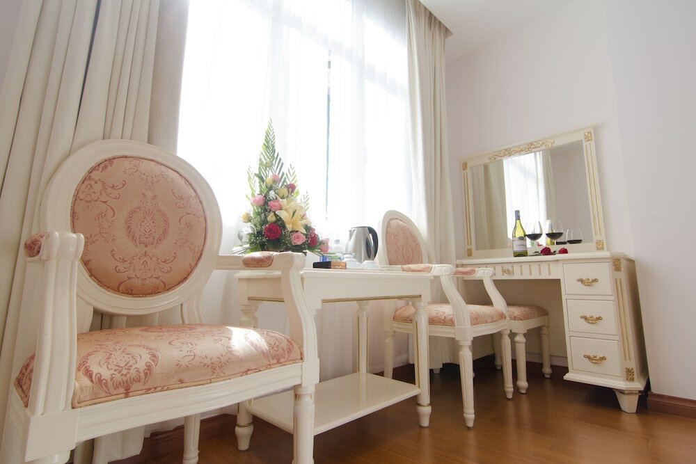 Фото Cap Town Hotel