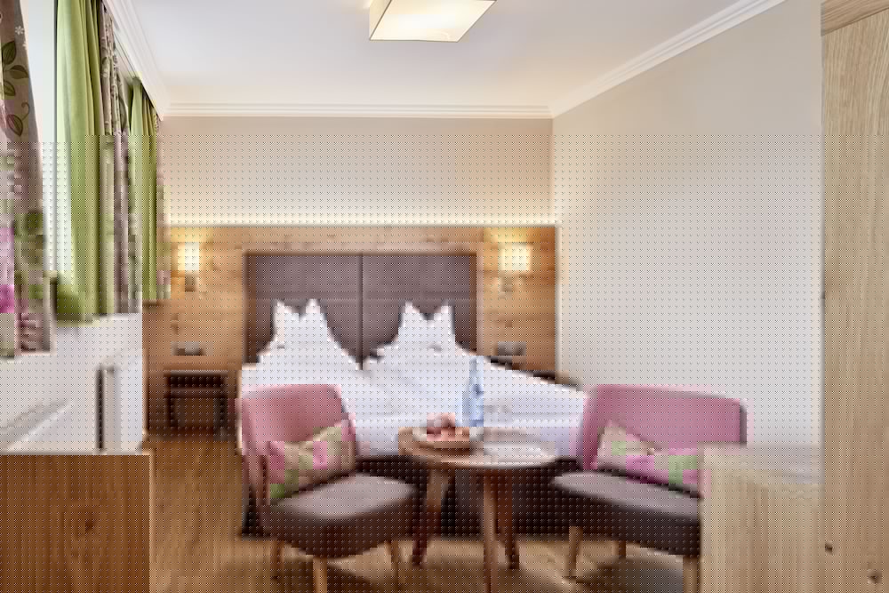 Фото Hotel Neue Post