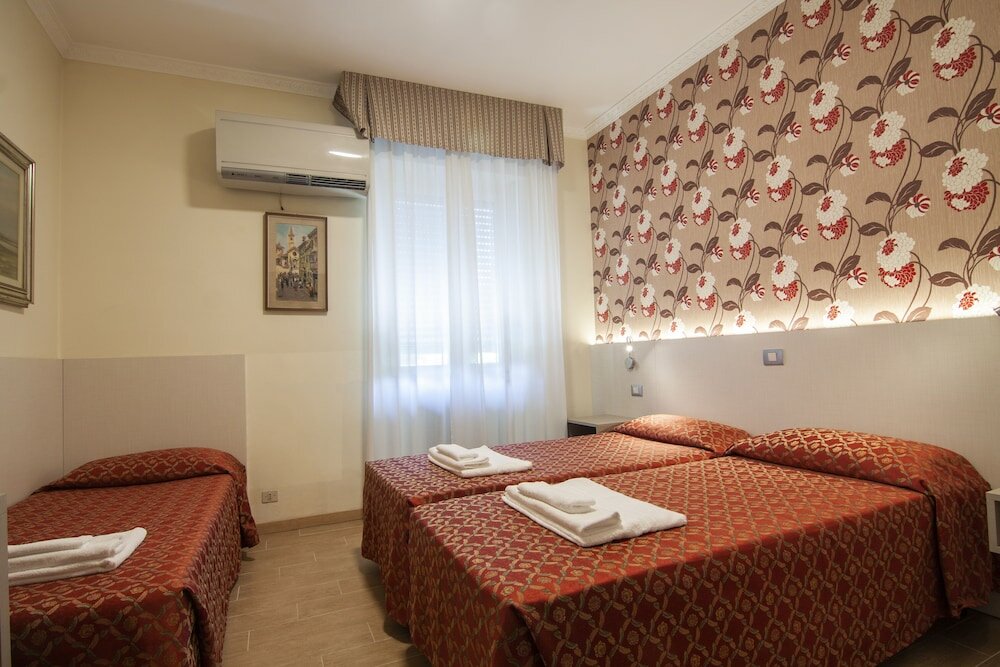 Фото Hotel Dei Fiori