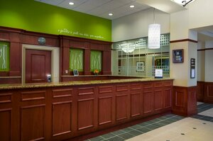 Гостиница Hilton Garden Inn Detroit Downtown