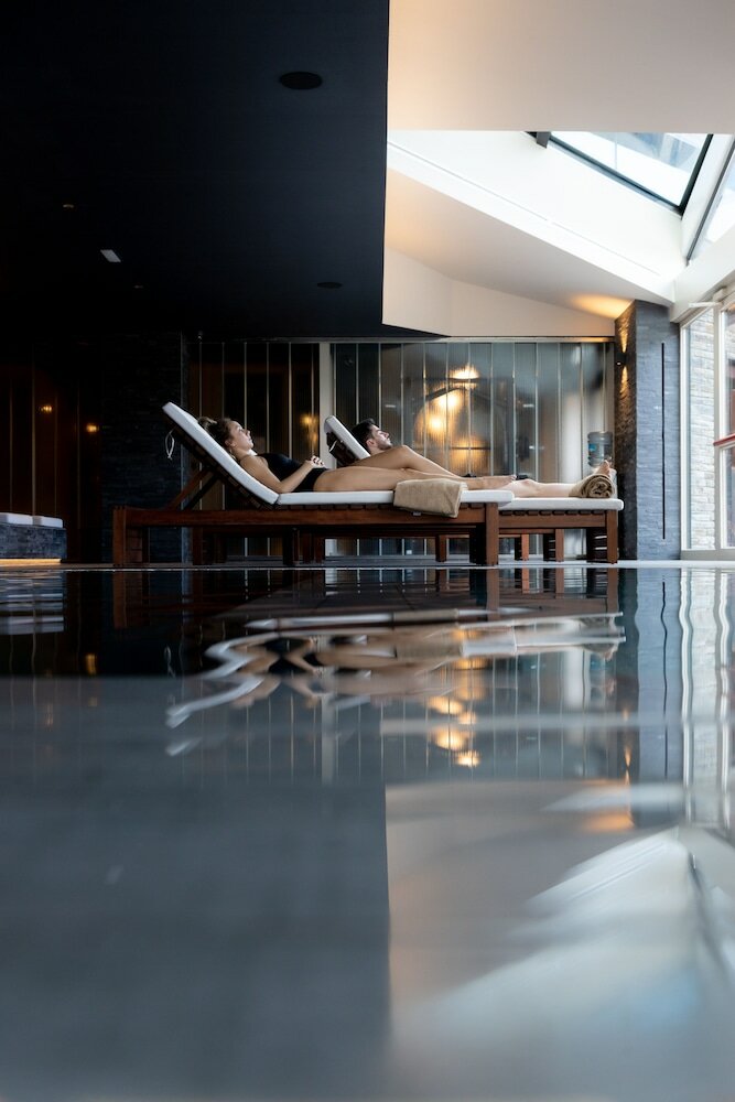 Фото Park Piolets MountainHotel & SPA