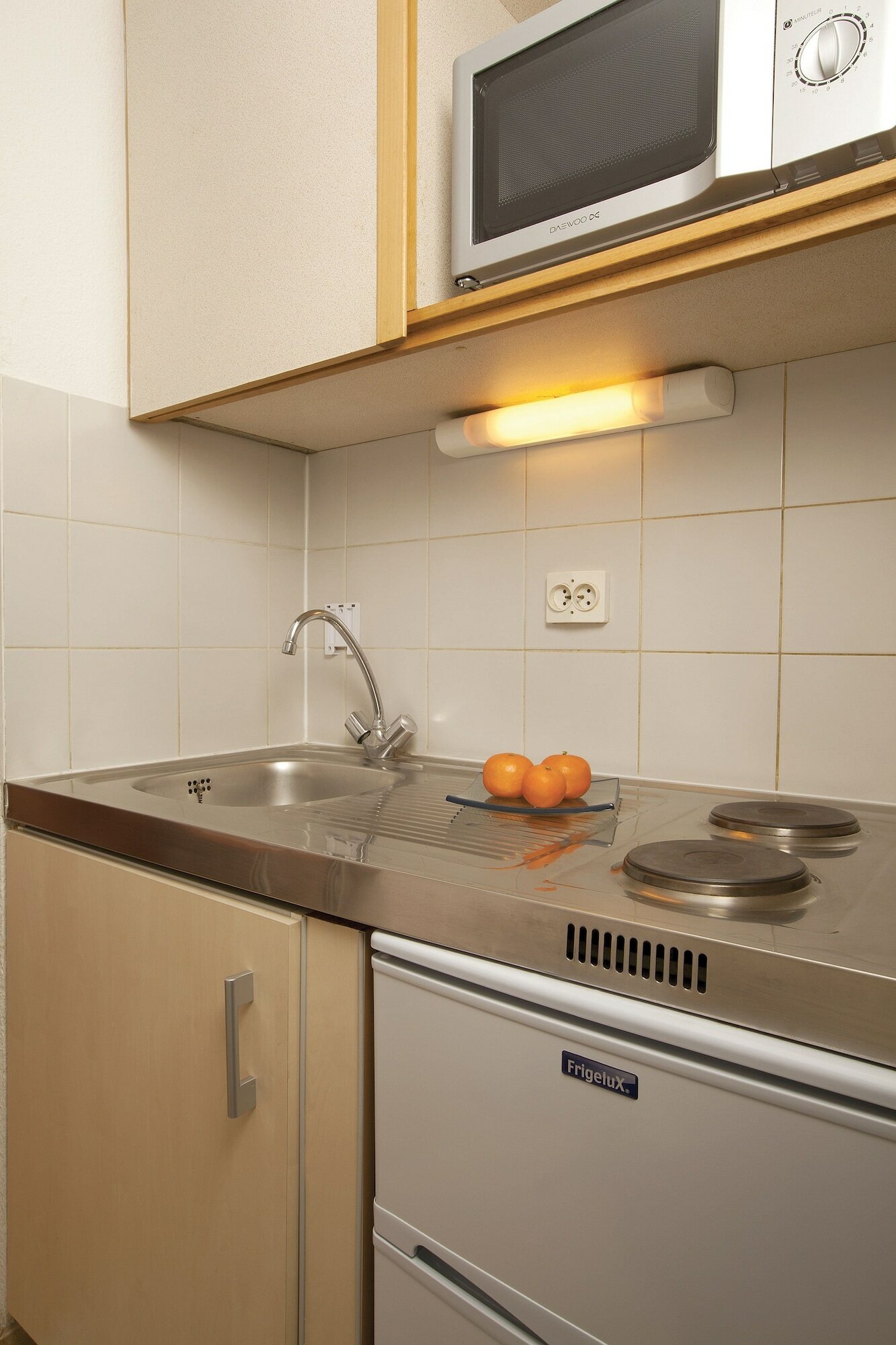 Фото Sejours & Affaires Nantes Ducs de Bretagne