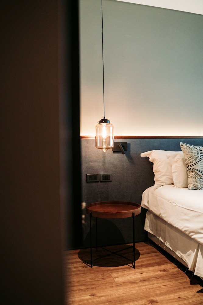 Фото Hotel Cottage