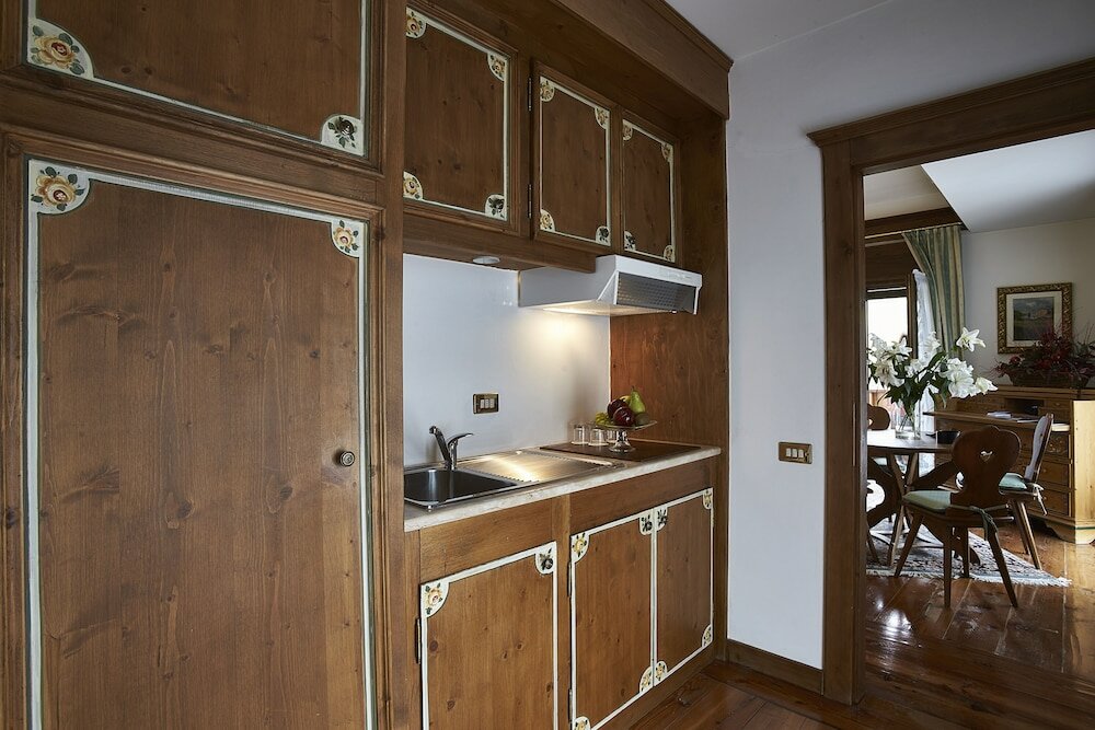 Фото Hotel Bellevue Suites & SPA