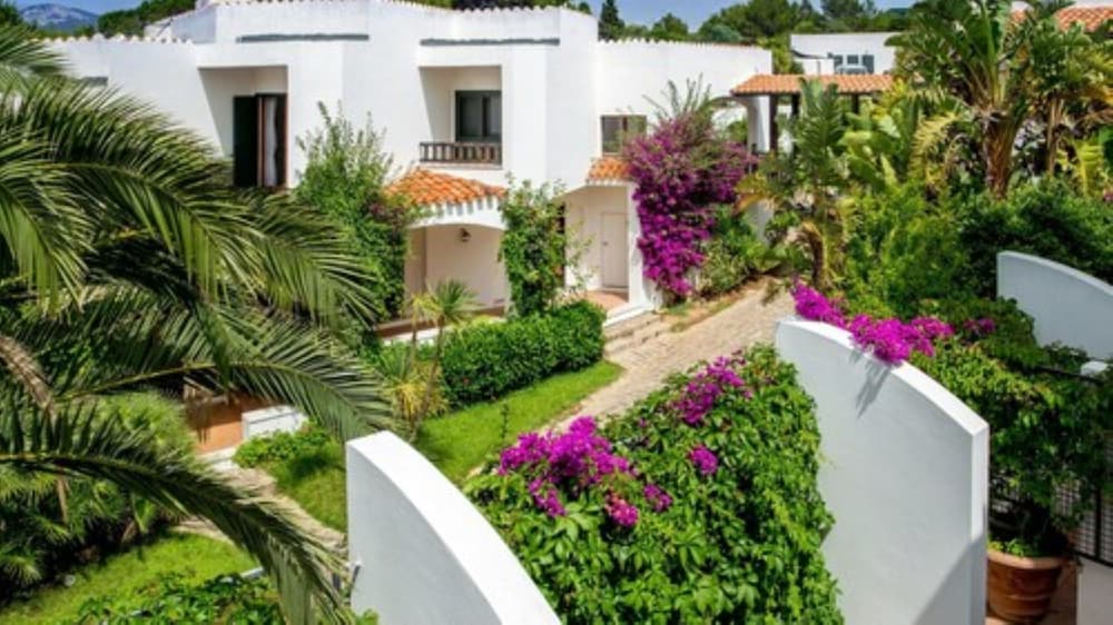 Фото El Faro Hotel & SPA