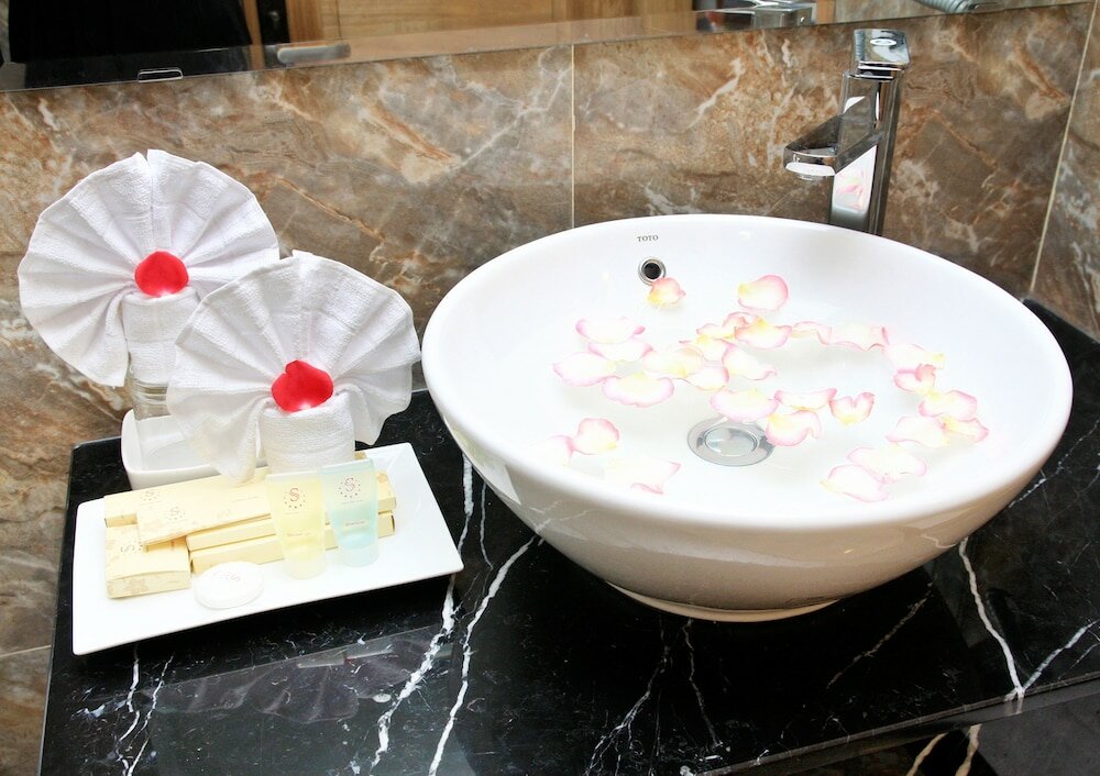 Фото Hanoi Sky Hotel