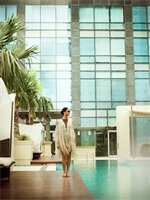 Фото Raffles Makati