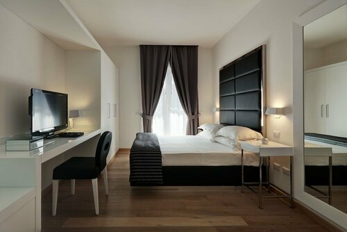 Гостиница Lhp Suite Firenze во Флоренции