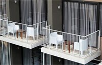 Фото La Lune Beach Resort