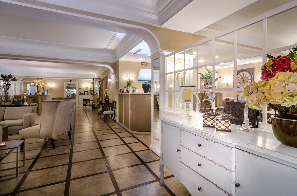 Фото Hotel Martini Olbia