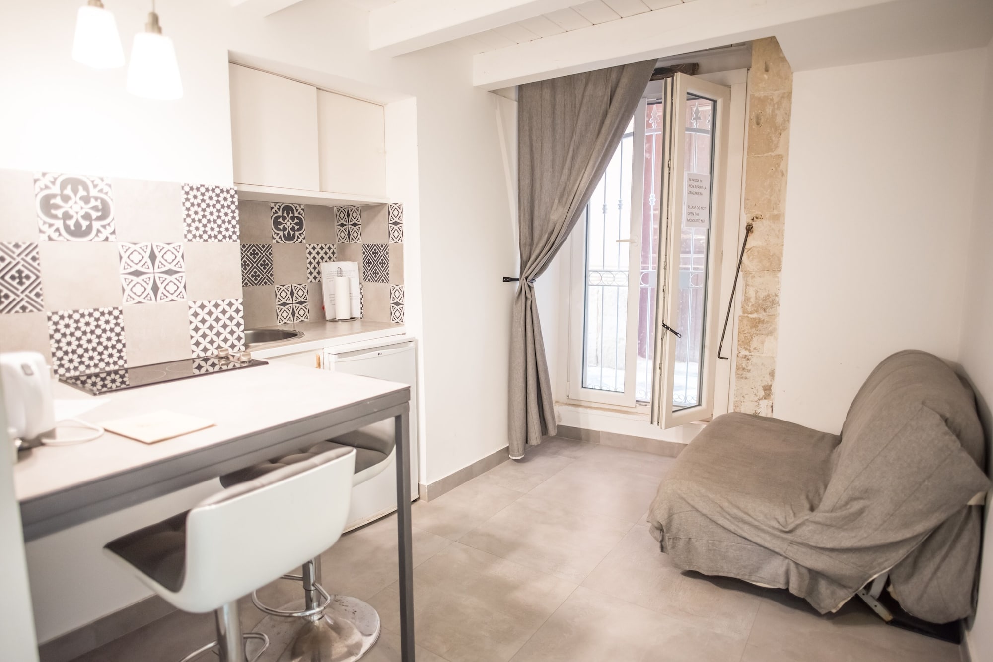 Фото Aretusa Vacanze B&b