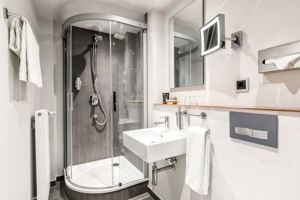 Фото Hotel St. Annen