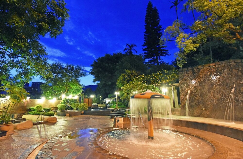 Фото Spring City Resort