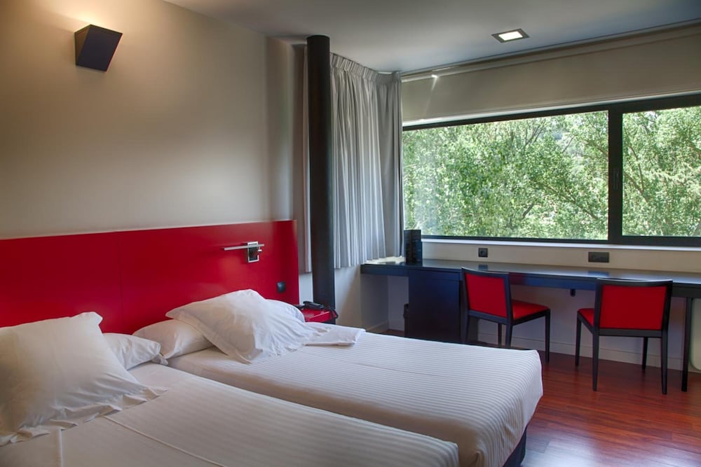 Фото Hotel Tximista