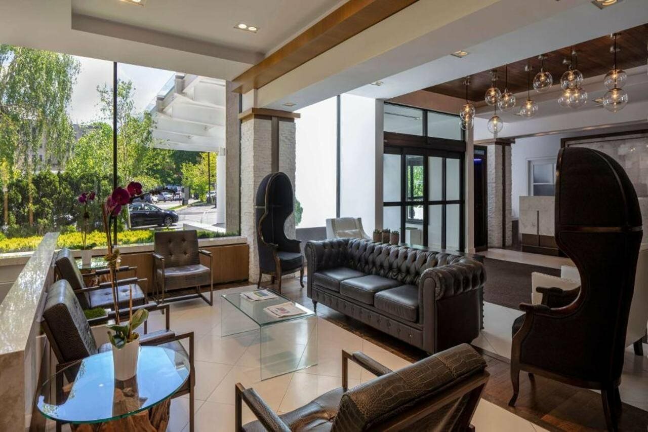 Фото Hotel NoMa, Trademark Collection by Wyndham