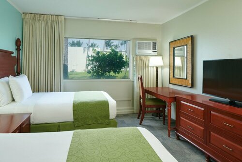 Гостиница Maui Beach Hotel