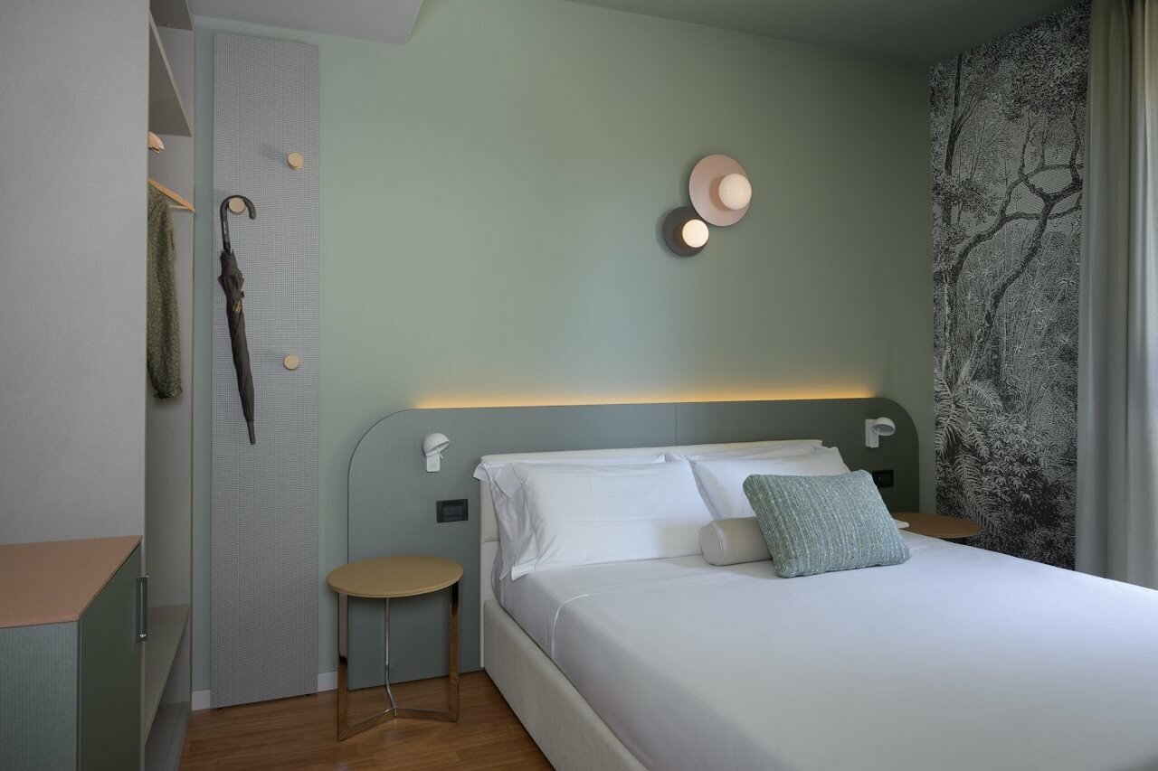 Фото Hotel Ilaria