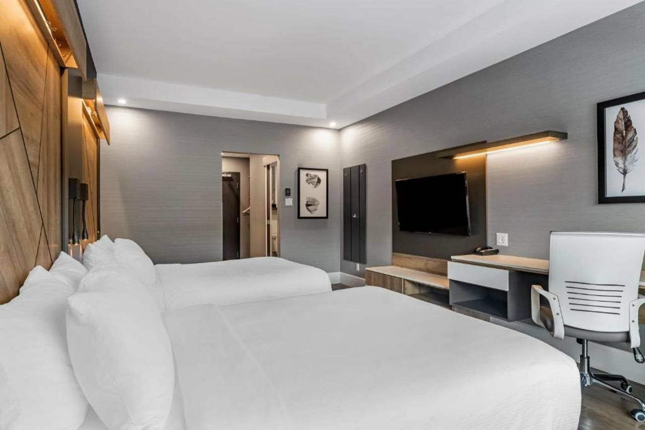 Фото Quality Hotel & Conference Centre