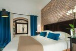 Corso Vittorio Studio (просп. Витторио Эмануэле II, 337), гостиница в Риме
