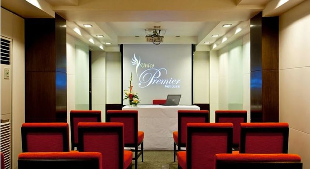 Фото Fx Hotel Metrolink Makkasan