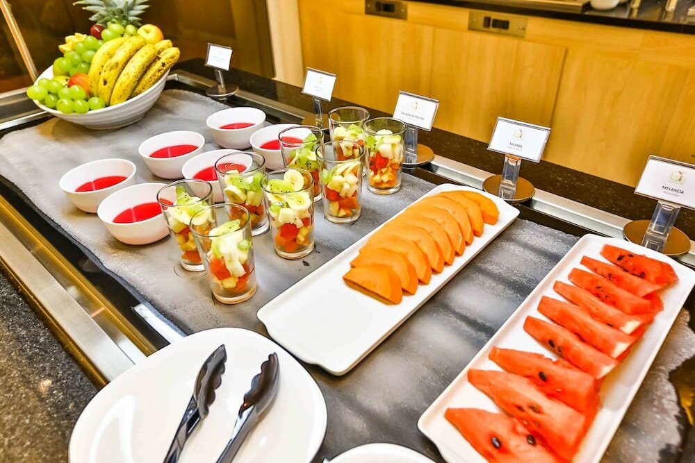 Фото Transamerica Fit Jacareí