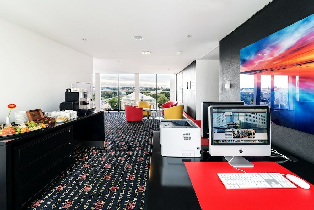 Фото Vienna House Easy Pilsen