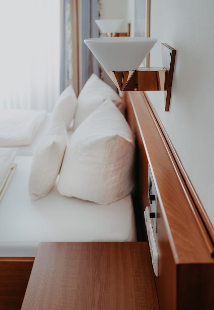 Фото Hotel Kaiserhof Victoria