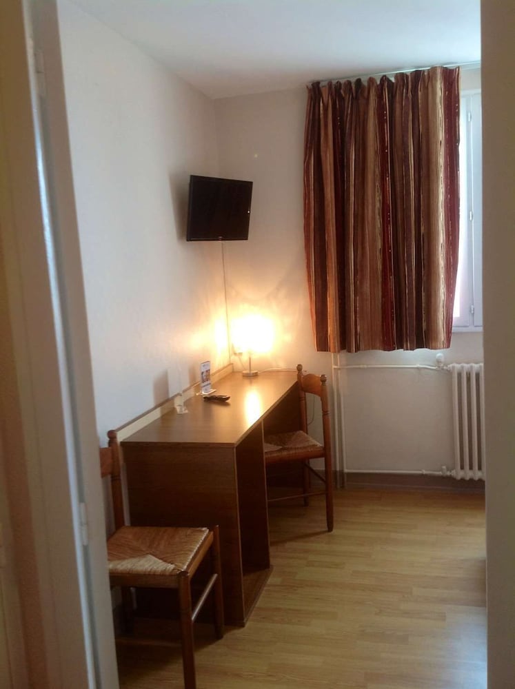 Фото Brit Hotel le Magdalena