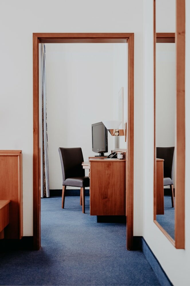 Фото Hotel Kaiserhof Victoria