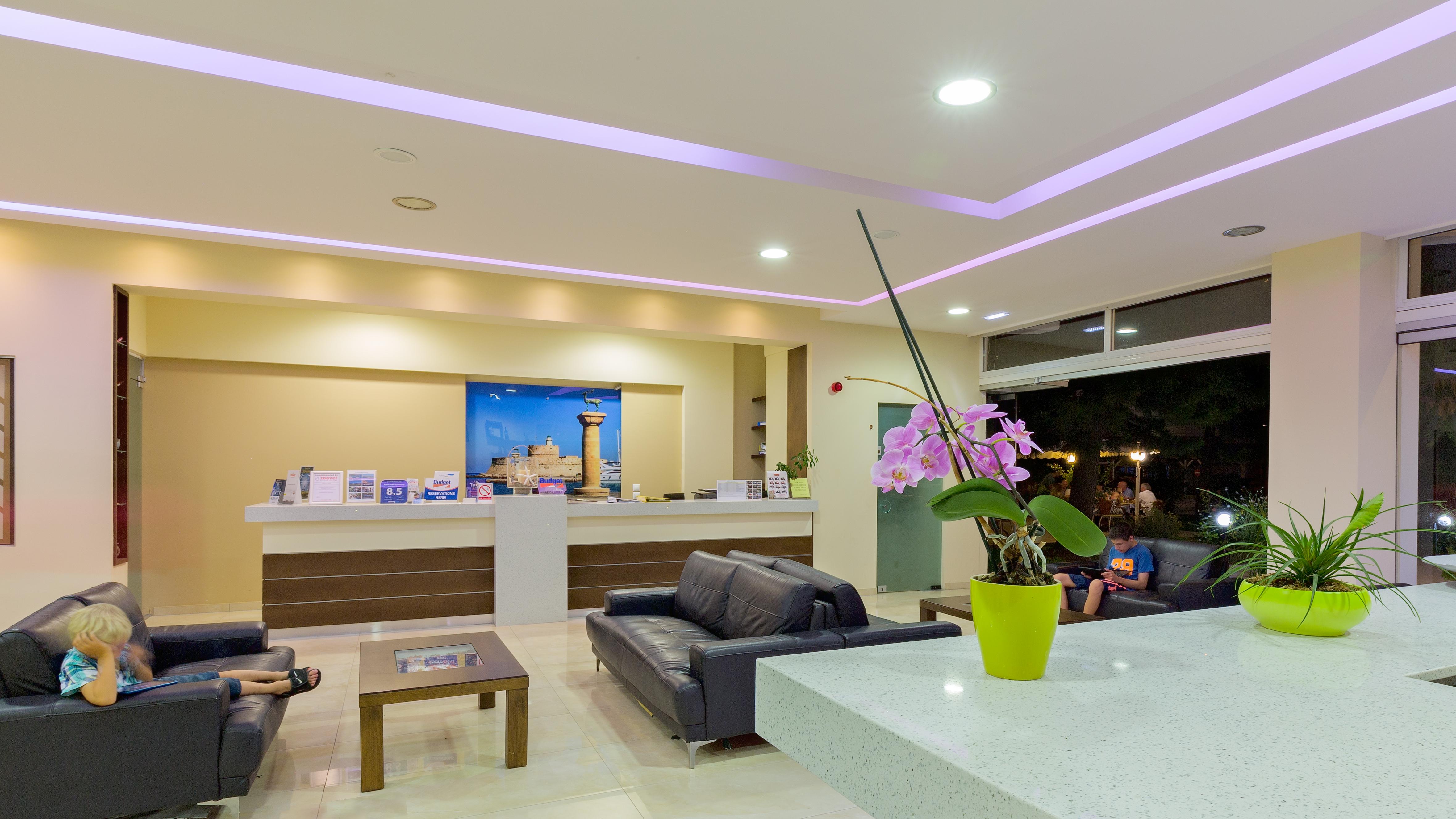 Фото Paleos Apartments