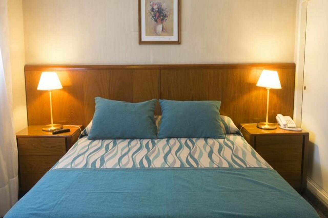 Фото Apartur Buenos Aires