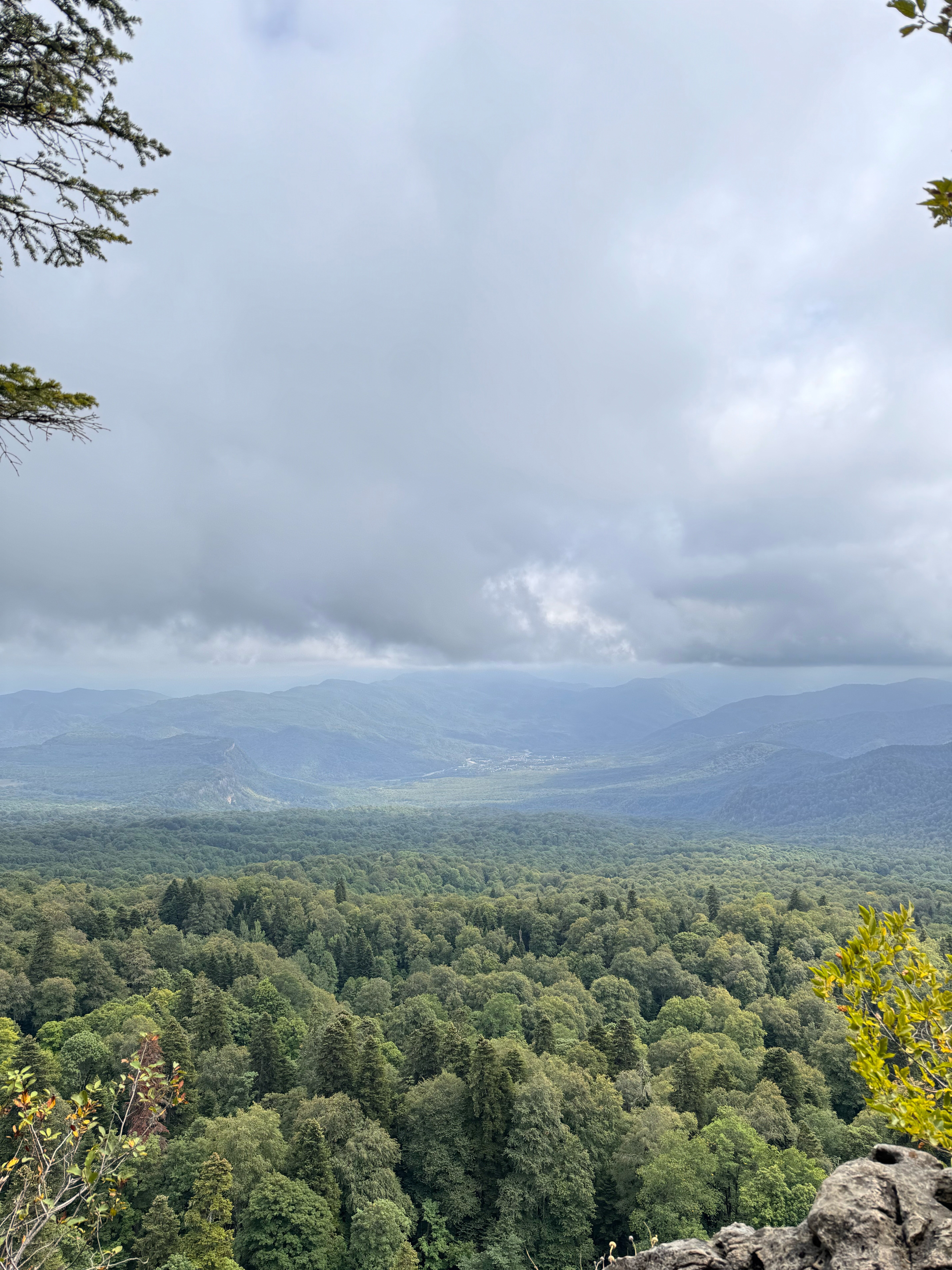 Фото Предгорье 01