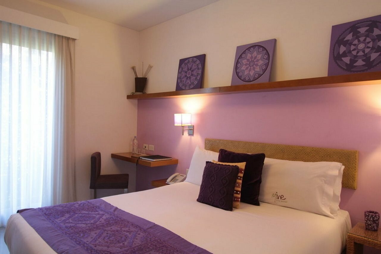 Фото Mine Hotel Boutique