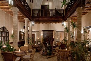 отель Villa de l'O